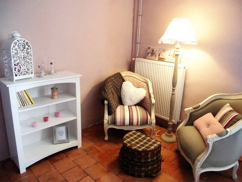 Homestay La Force 109681-4