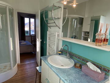 Chambre À Louer Ponts-Et-Marais 481473