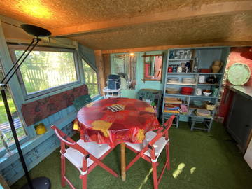 Chambre D'hôte Ponts-Et-Marais 481473-5