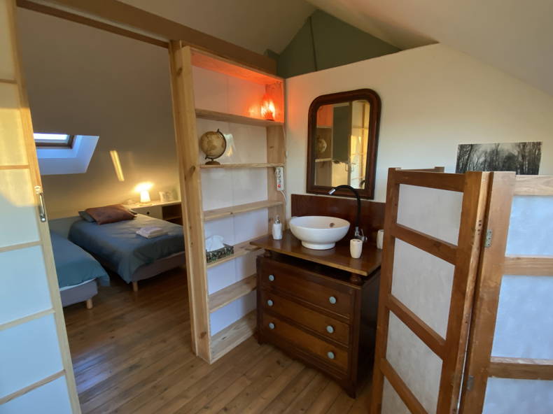 Gästezimmer Ponts-et-Marais 481973-3