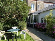 Gästezimmer Ponts-et-Marais 481973-5