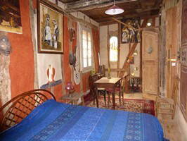 Homestay Vic-Fezensac 256530