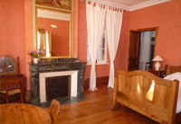 Gastenkamers Izaut-de-l'Hôtel 72487