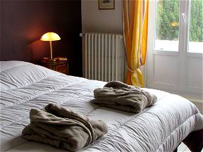 Bed And Breakfast L'ANNAMARIA