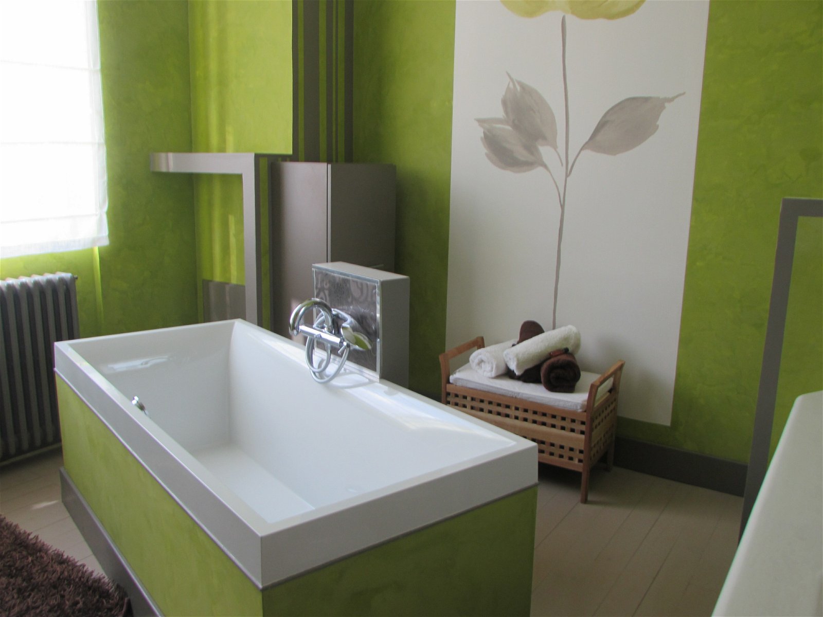 Gastenkamers La Gorgue 103543