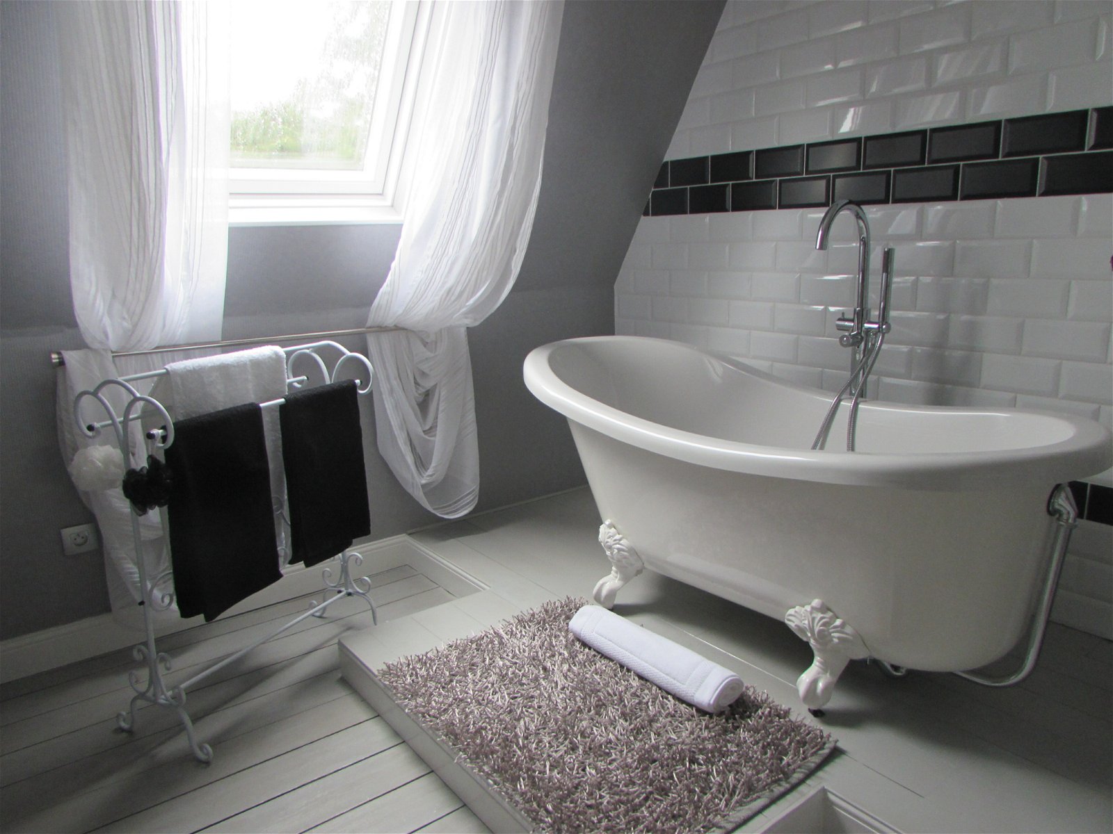 Gastenkamers La Gorgue 103543