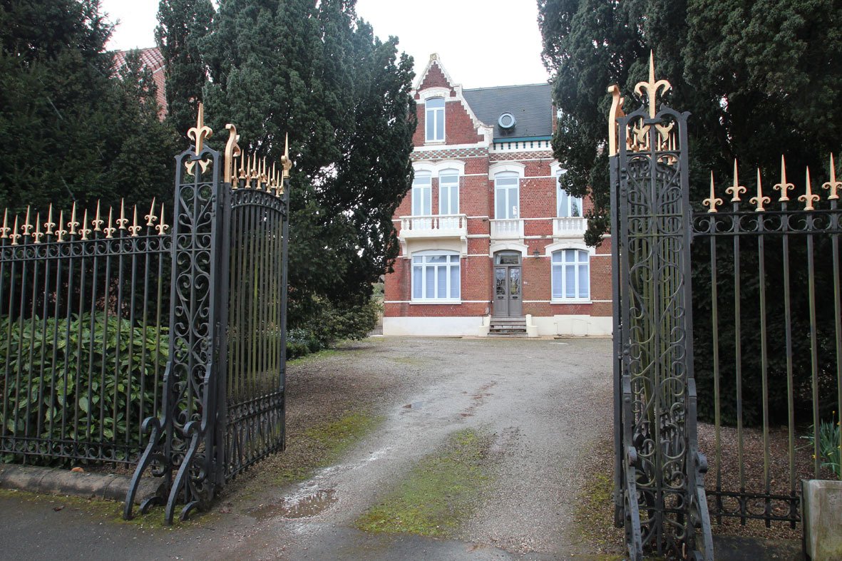Gastenkamers La Gorgue 103543