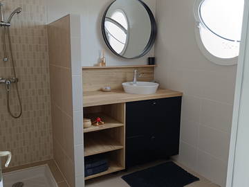 Chambre Chez L'habitant Lège-Cap-Ferret 661908-4