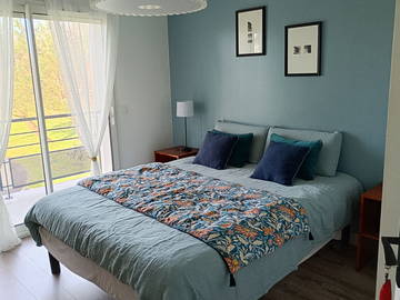 Chambre Chez L'habitant Lège-Cap-Ferret 661908-1