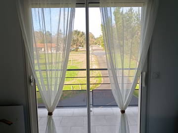 Chambre Chez L'habitant Lège-Cap-Ferret 661908-3