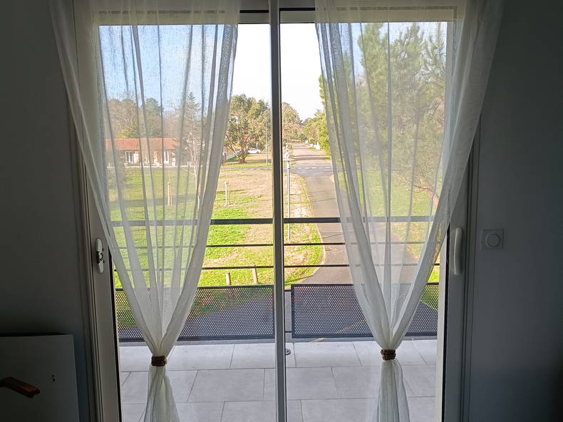 Quedarse En Casa Lège-Cap-Ferret 661908-3