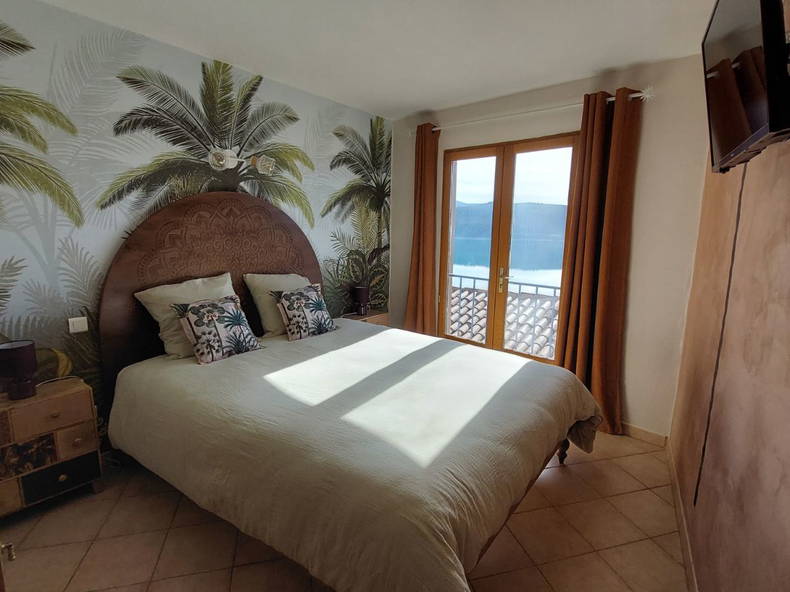 Habitaciones De Huéspedes Sainte-Croix-du-Verdon 357185-1