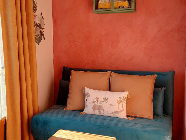 Habitaciones De Huéspedes Sainte-Croix-du-Verdon 357185-2