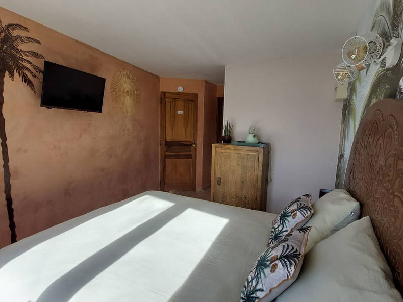 Habitaciones De Huéspedes Sainte-Croix-du-Verdon 357185-3