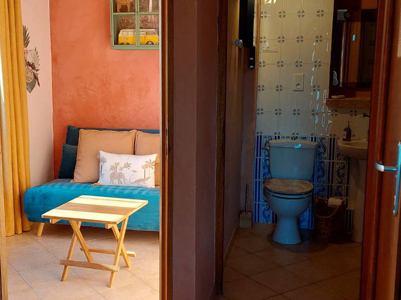 Habitaciones De Huéspedes Sainte-Croix-du-Verdon 357185-4