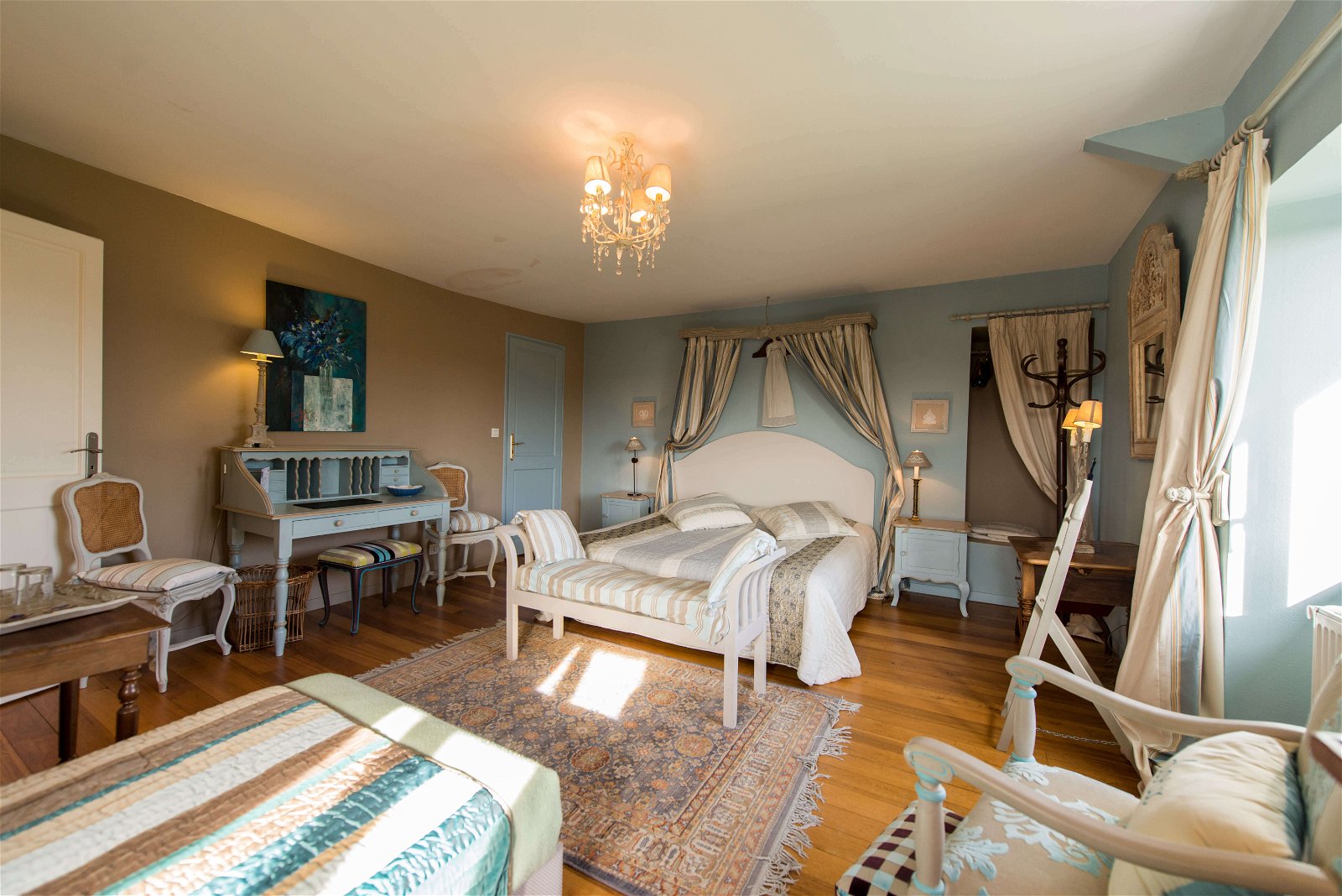 Gastgezin Saint-Malo 228248
