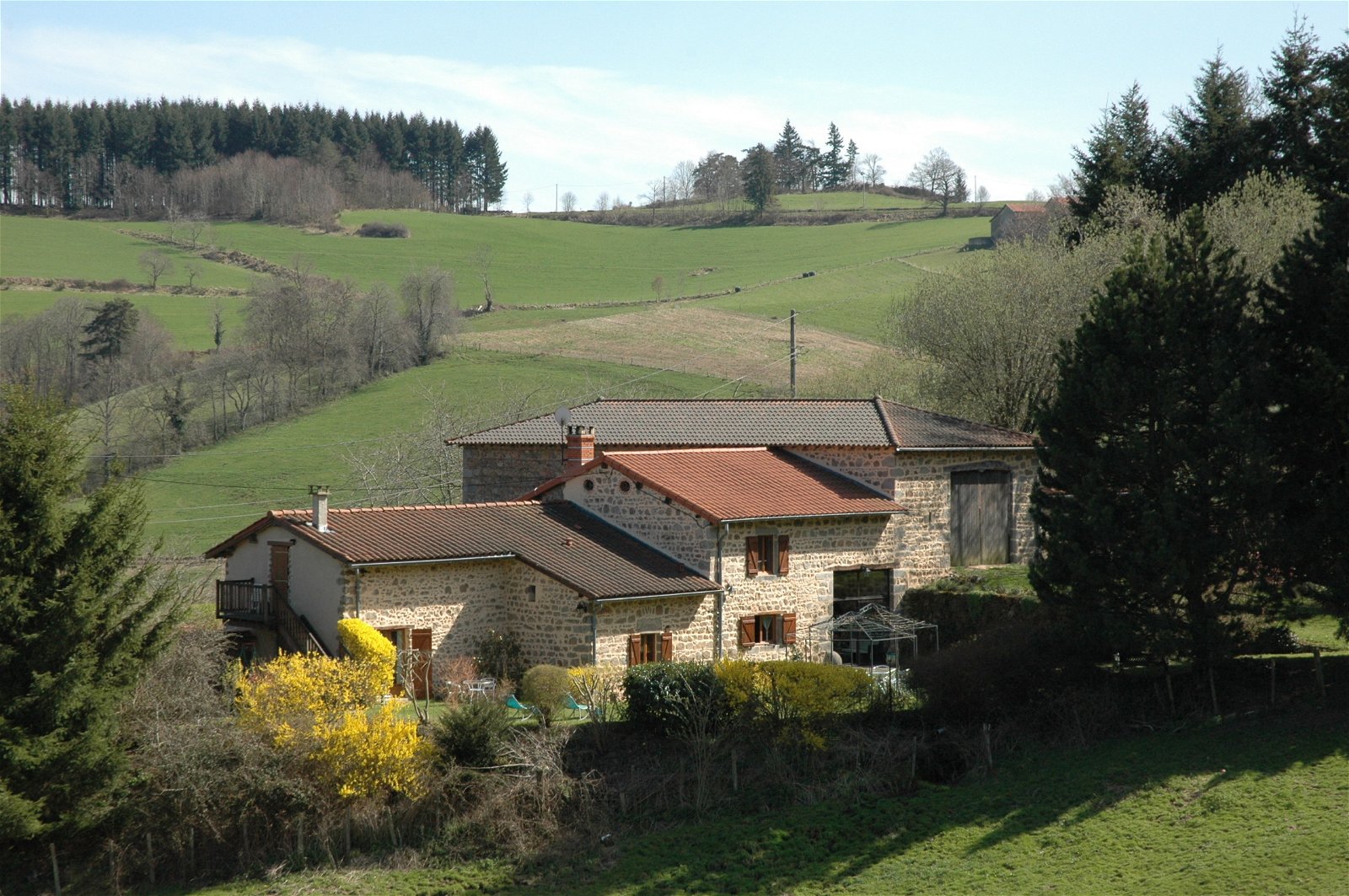Gaascht Zëmmeren Villechenève 113355