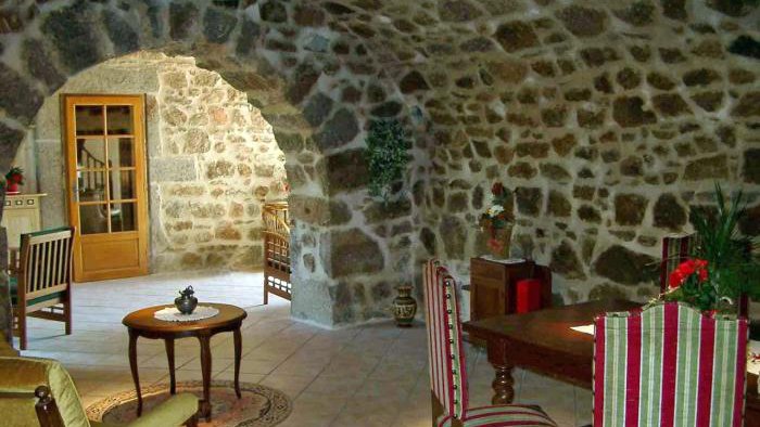 Gaascht Zëmmeren Villechenève 113355