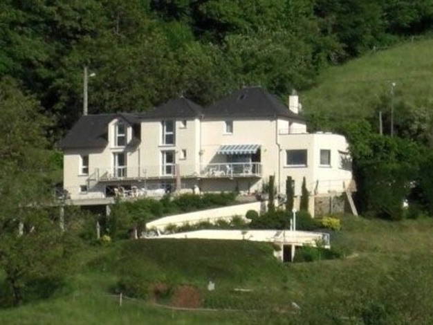 Gästezimmer Tulle 8928-1