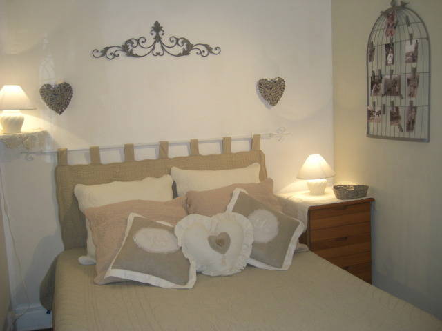 Gästezimmer Tulle 8928-3