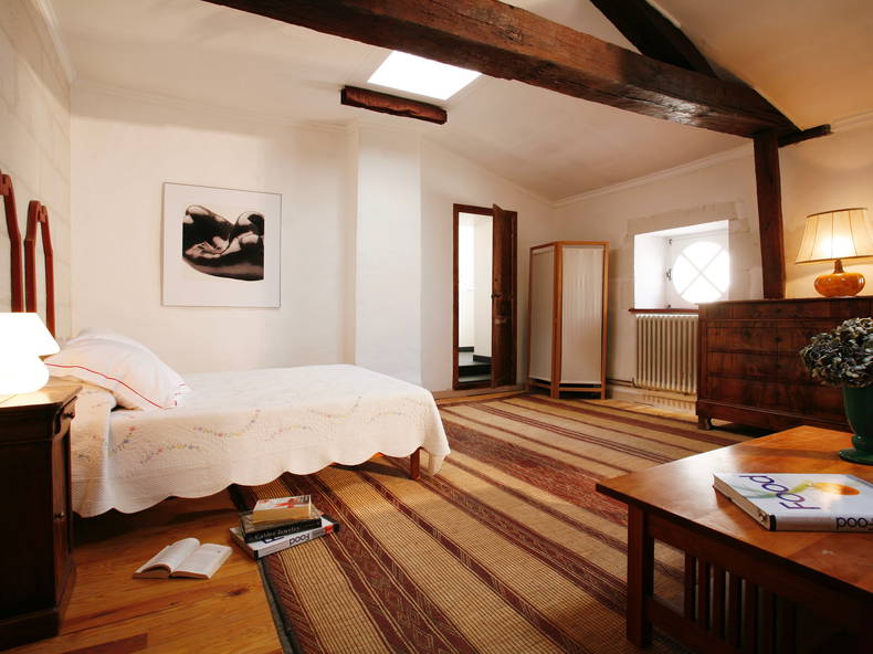 Chambres D'hôtes Saintes 66548-1