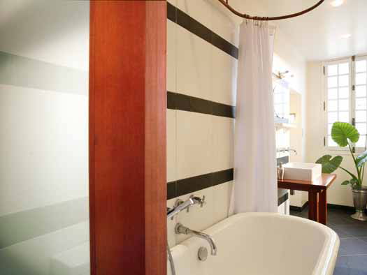 Chambres D'hôtes Saintes 66548-4