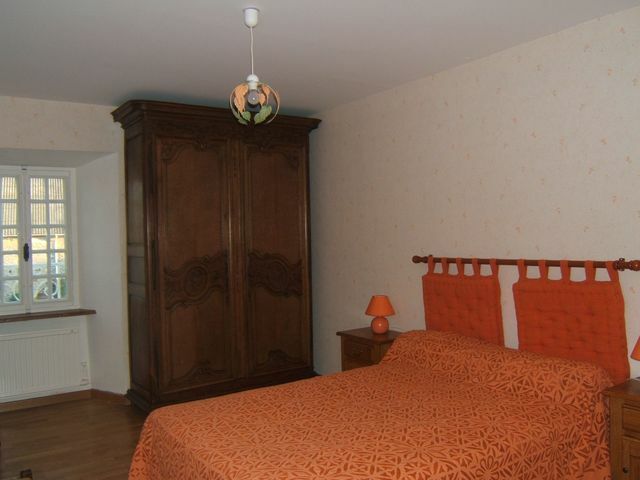 Bed And Breakfast Cerisy la Salle 7488