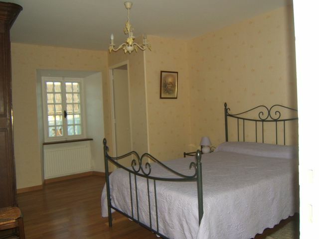 Bed And Breakfast Cerisy la Salle 7488