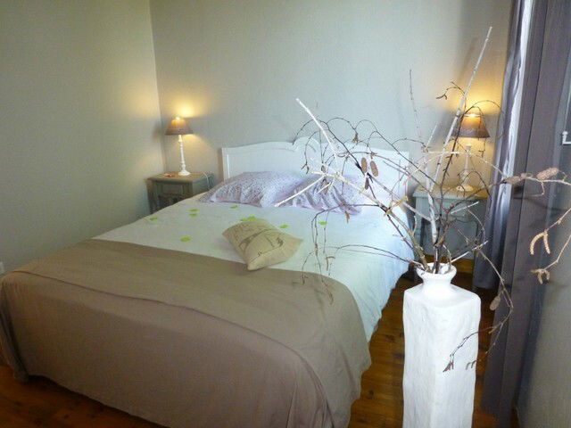 Gastenkamers Le-Buisson-de-Cadouin 26242