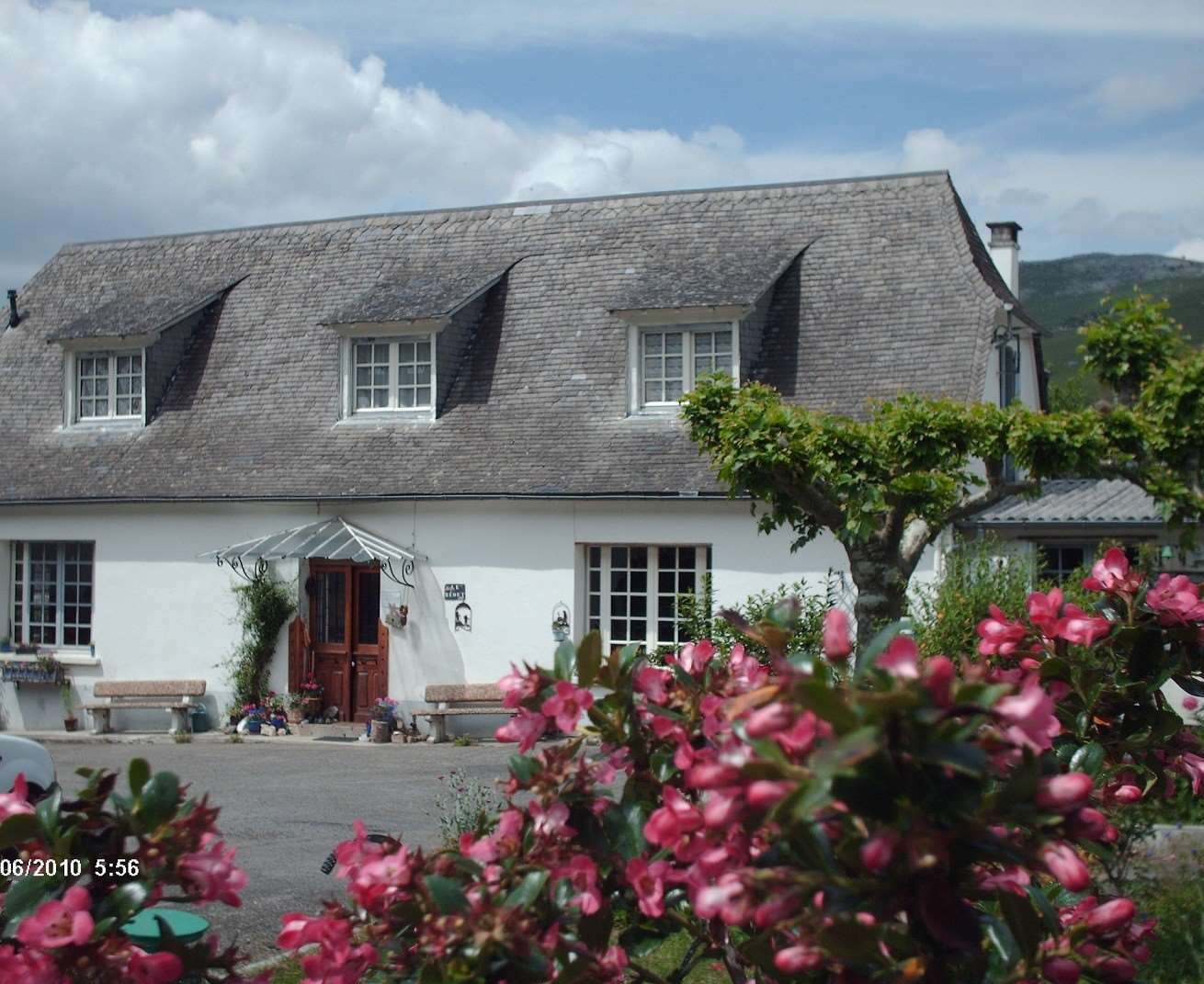 Chambres D'hôtes Ossen 143162