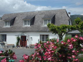 Bed and Breakfast Le Béout