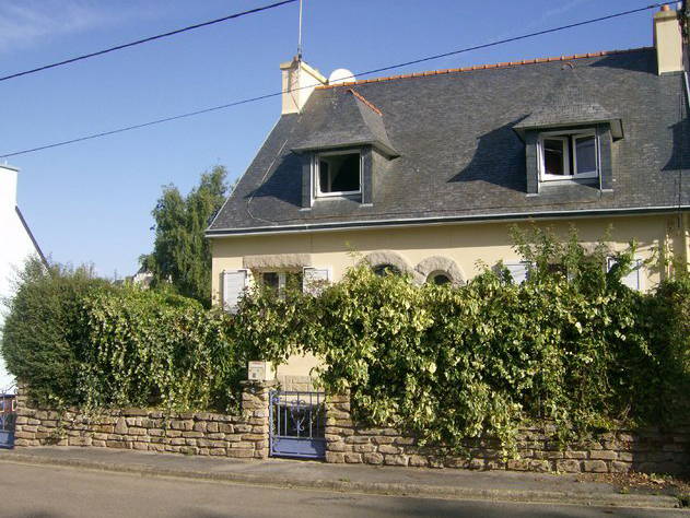 Bed And Breakfast Douarnenez 8777-1