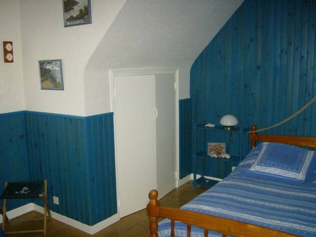 Bed And Breakfast Douarnenez 8777-2