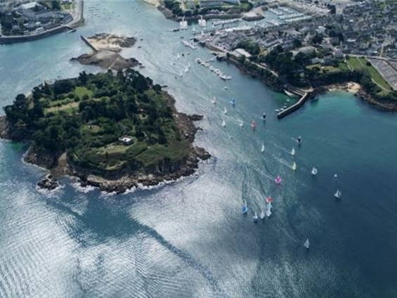 Bed And Breakfast Douarnenez 8777-3