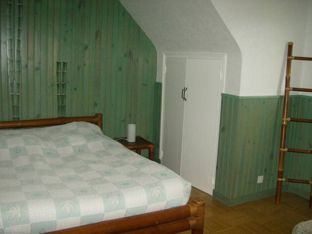 Bed And Breakfast Douarnenez 8777-4