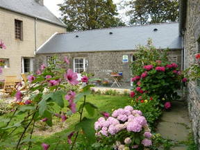 Bed and Breakfast "Le Lys Rouge"