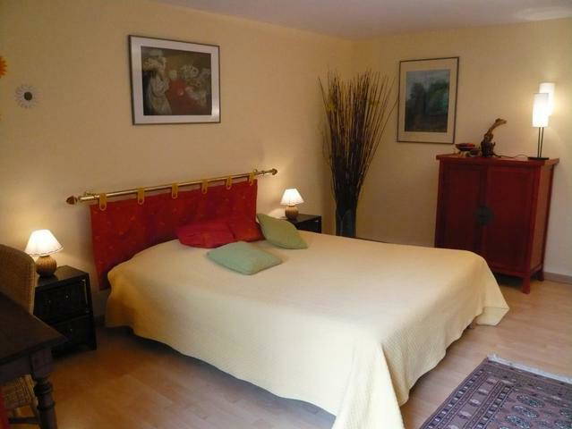 Quartos De Hóspedes Surtainville 7272-4