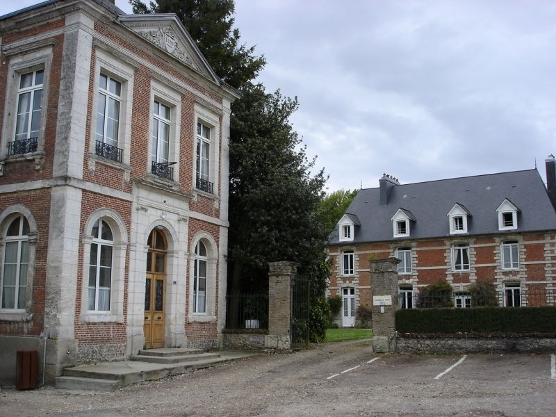 Gästrum Criquetot-l'Esneval 90644