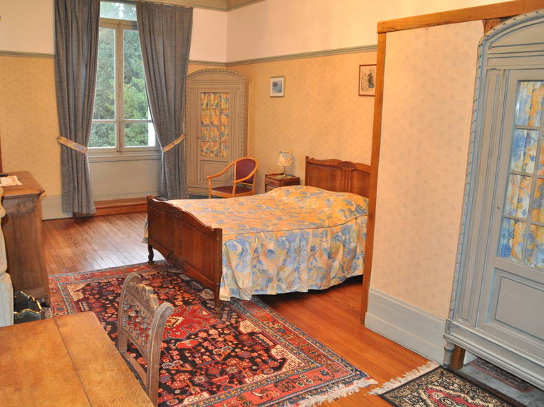 Habitaciones De Huéspedes Criquetot-l'Esneval 250497-4