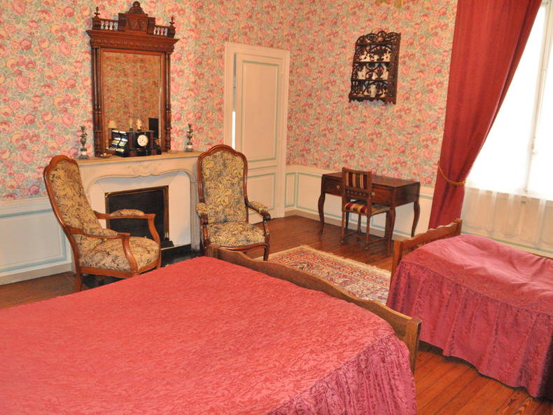 Habitaciones De Huéspedes Criquetot-l'Esneval 250497-5