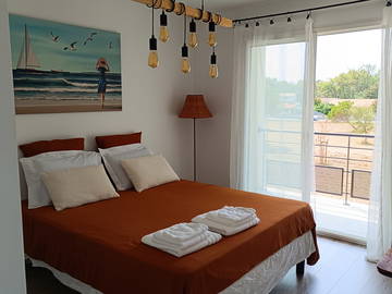 Chambre Chez L'habitant Lège-Cap-Ferret 661905-1