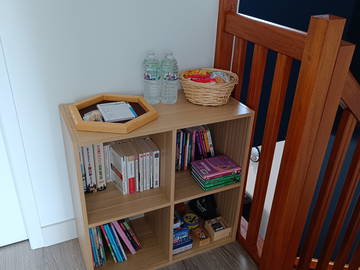 Chambre Chez L'habitant Lège-Cap-Ferret 661905-3