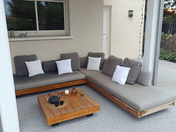 Chambre Chez L'habitant Lège-Cap-Ferret 661905-5