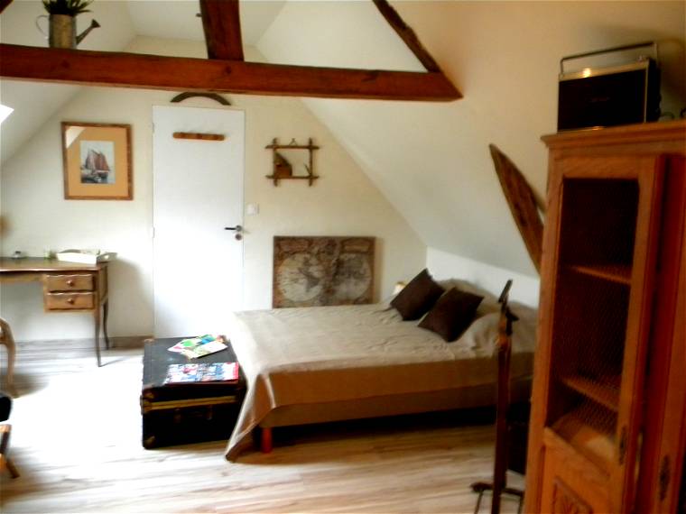 Room In The House Vaux-en-Amiénois 60738-1