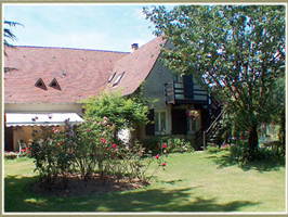 Chambres D'hôtes Sarlat-la-Canéda 66024-1