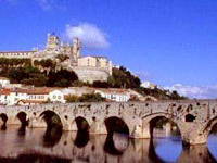 Gästezimmer Nissan-lez-Enserune 66111-1