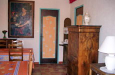 Chambres D'hôtes Nissan-lez-Enserune 66111