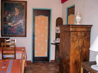 Gästezimmer Nissan-lez-Enserune 66111-4