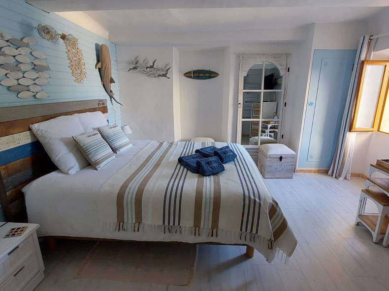 Gastenkamers Sainte-Croix-du-Verdon 474281-1