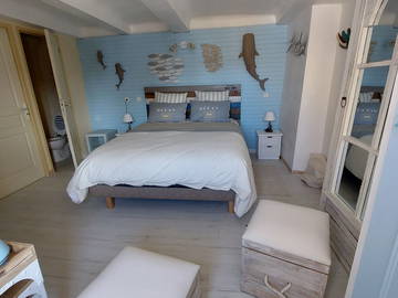 Chambre À Louer Sainte-Croix-Du-Verdon 474281